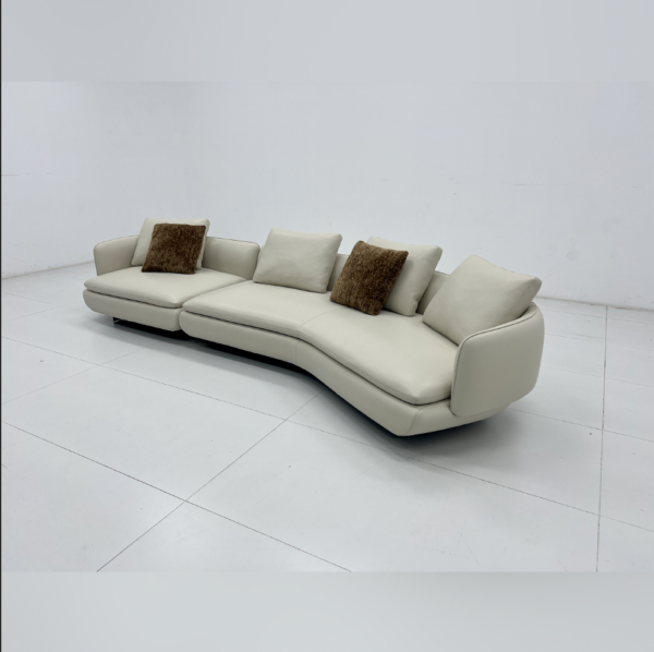 Vivienne Modular Sofa