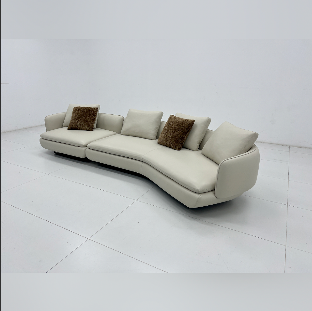 Vivienne Modular Sofa - Image 4