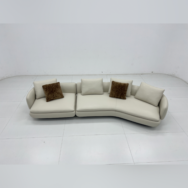Vivienne Modular Sofa
