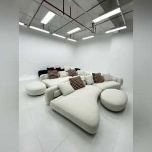 Bézier Sofa - Image 2