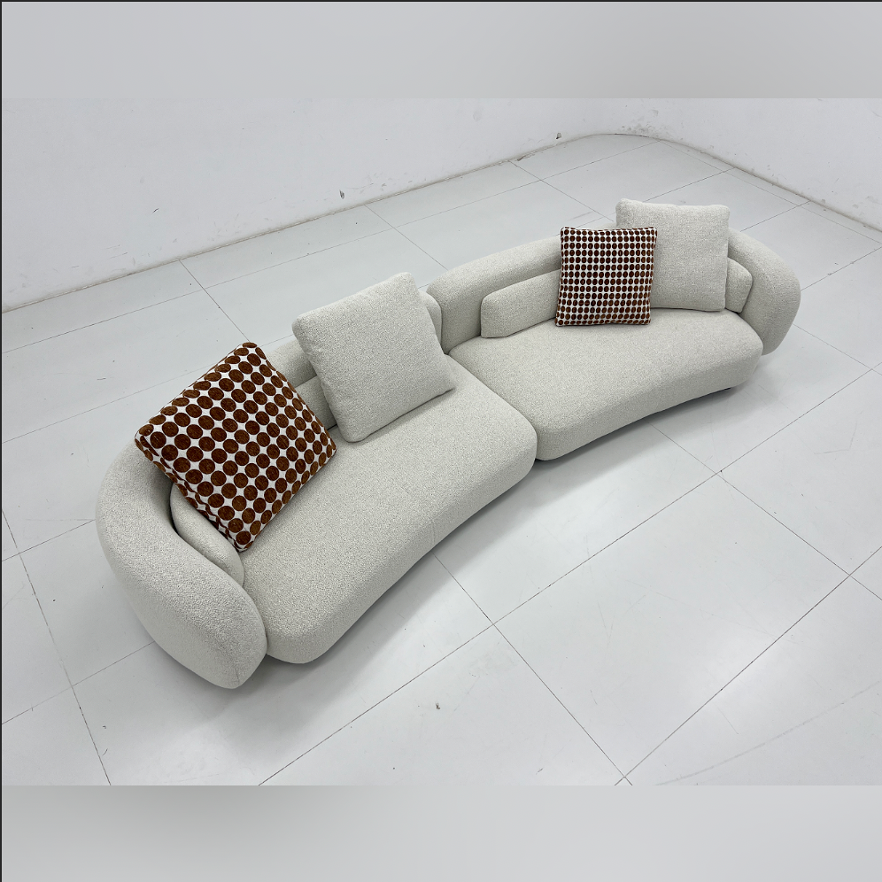 Bézier Sofa - Image 3