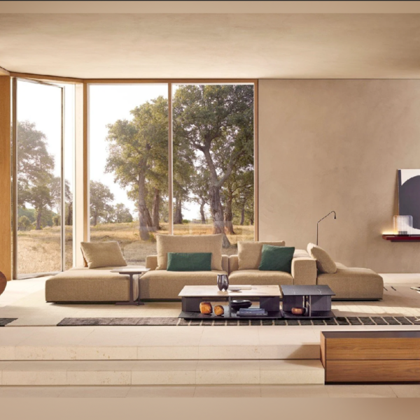 Westside Sofa