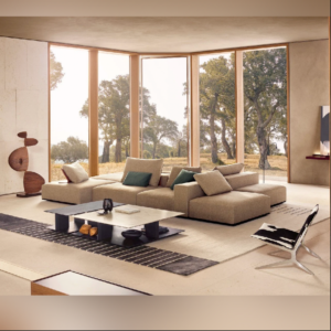 Westside Sofa - Image 2