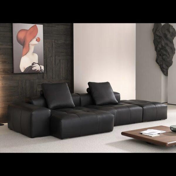 Pixel Sofa