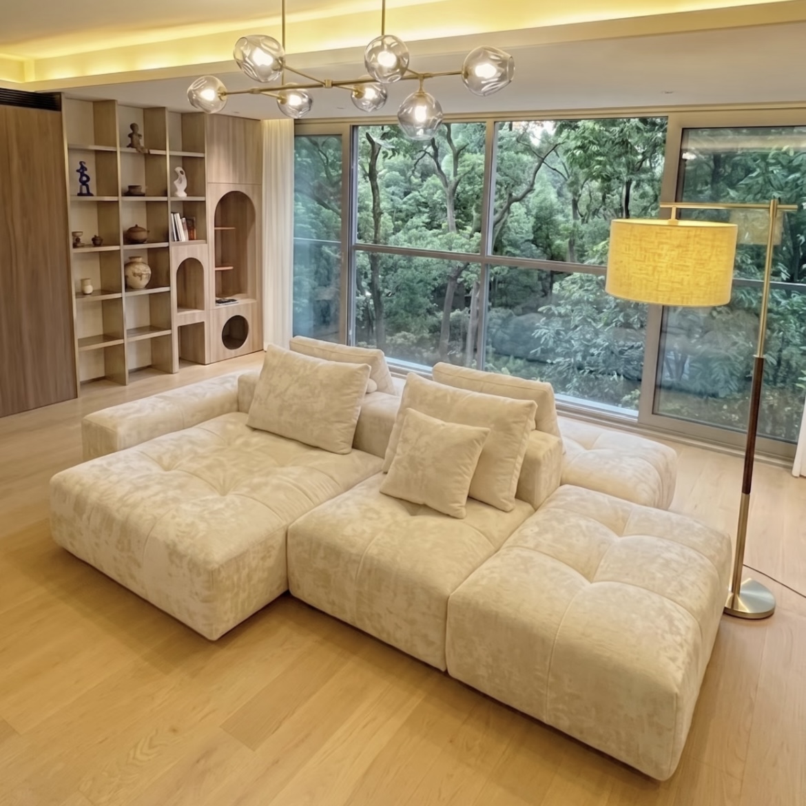 Pixel Sofa - Image 3