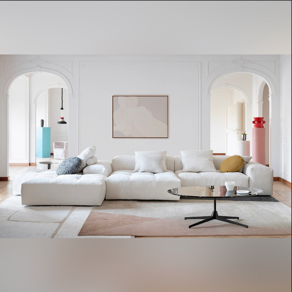 Pixel Sofa - Image 1