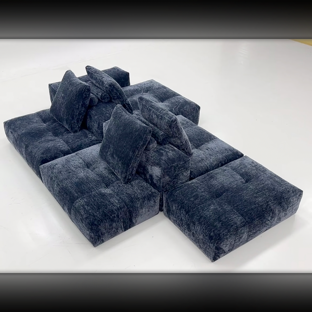 Pixel Sofa - Image 6