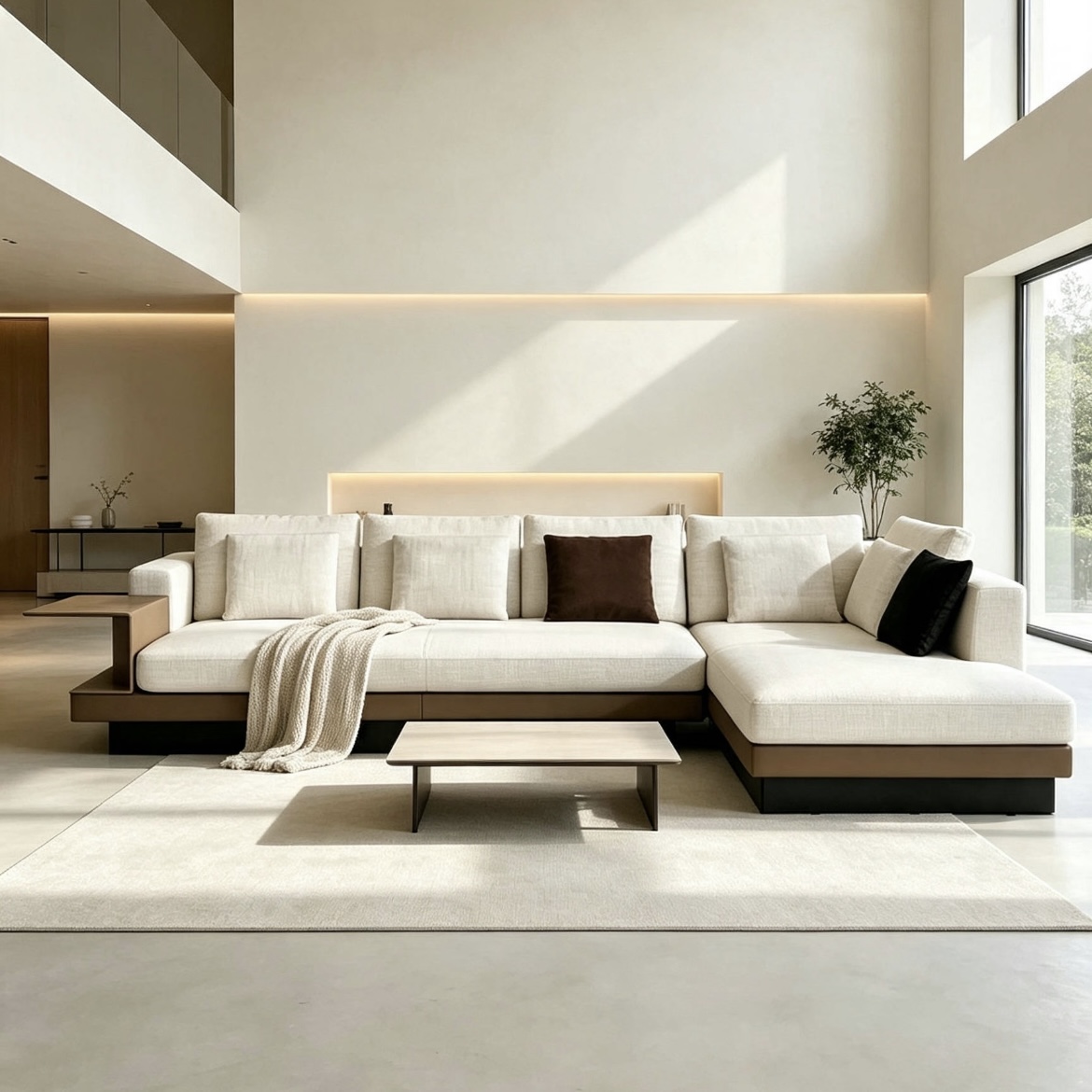 Connery Sofa - Image 3