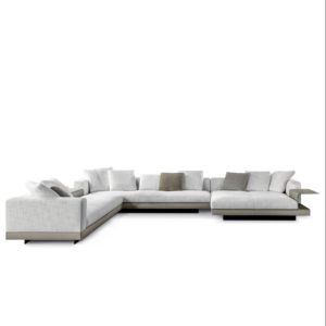 Connery Sofa - Image 7