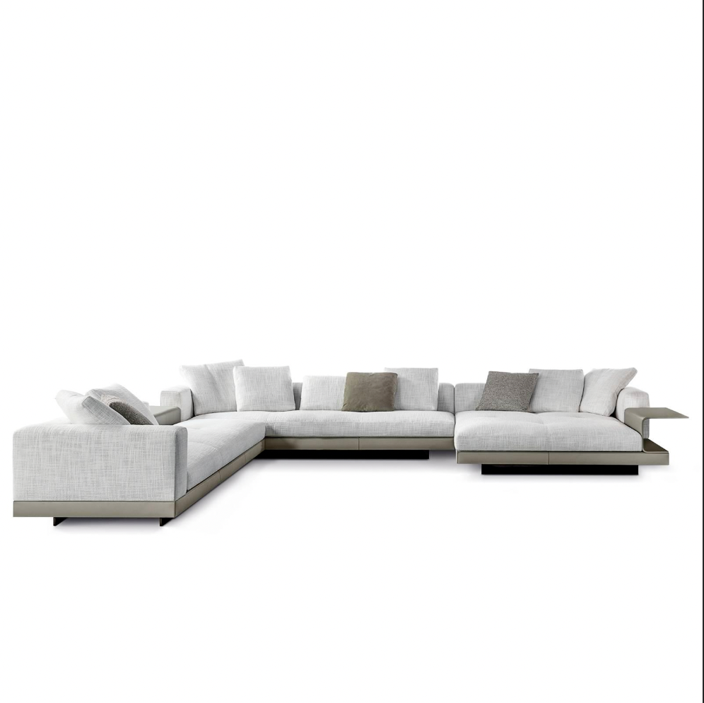 Connery Sofa - Image 7
