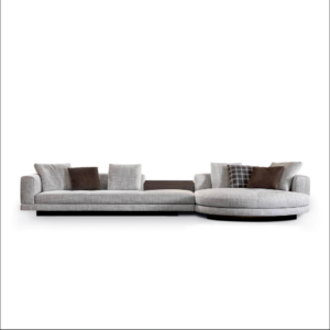 Connery Sofa - Image 5