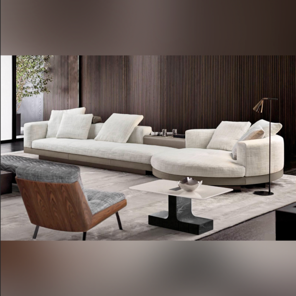 Connery Sofa
