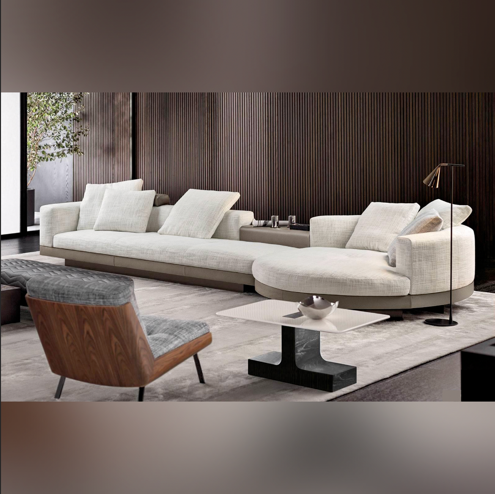 Connery Sofa - Image 2
