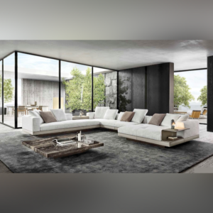 Connery Sofa