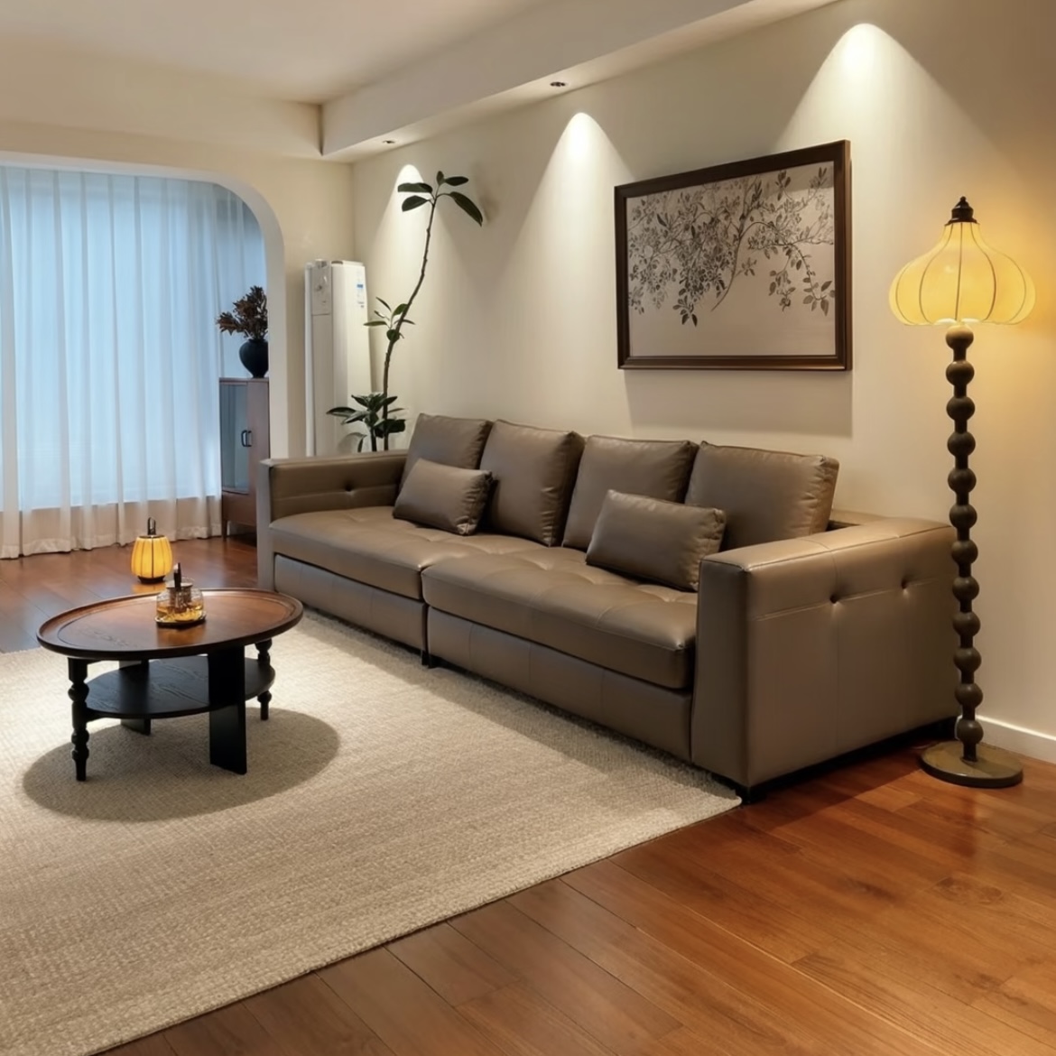 Blazer Sofa - Image 3
