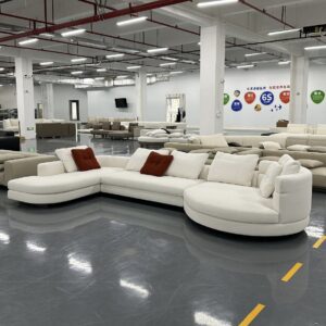 Alexander Sofa - Image 3