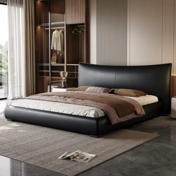Channel Bed