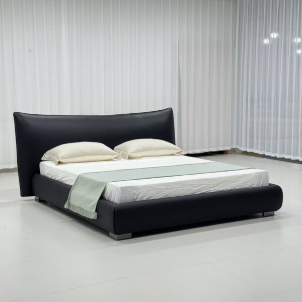 Channel Bed