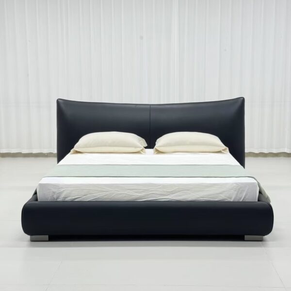 Channel Bed
