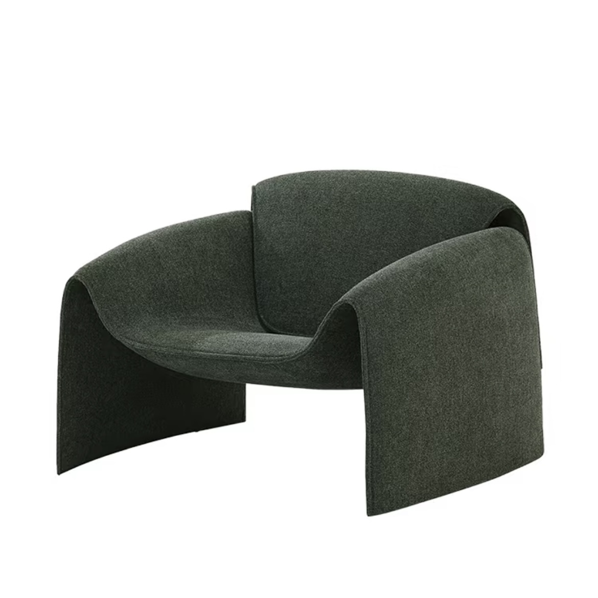 Le Club Chair - Image 6