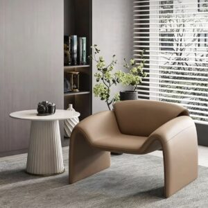 Le Club Chair - Image 3