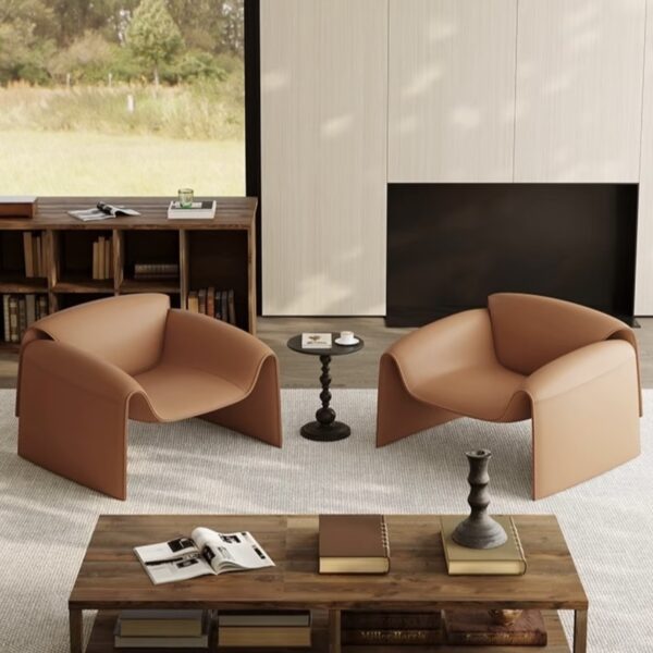 Le Club Chair
