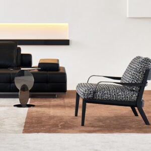 Viaggio Armchair - Image 4