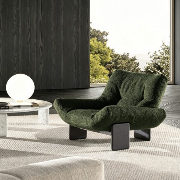 Emmi Chair