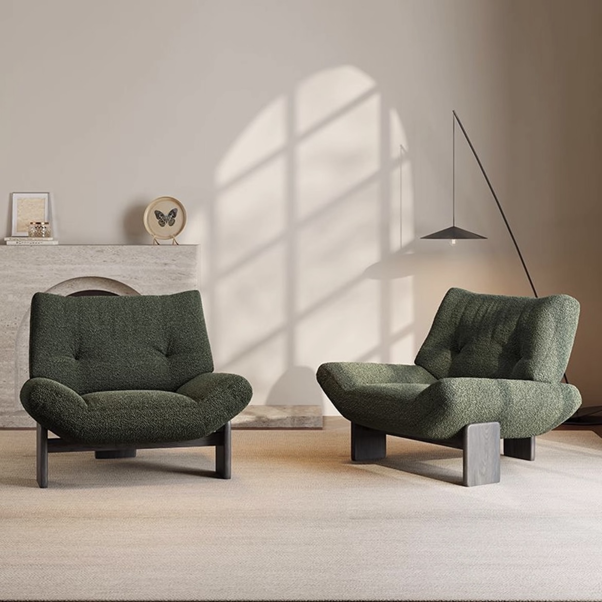 Emmi Chair - Image 2