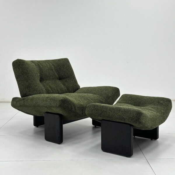 Emmi Chair