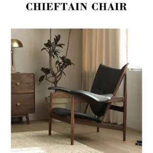 Chieftain Chair - Image 2