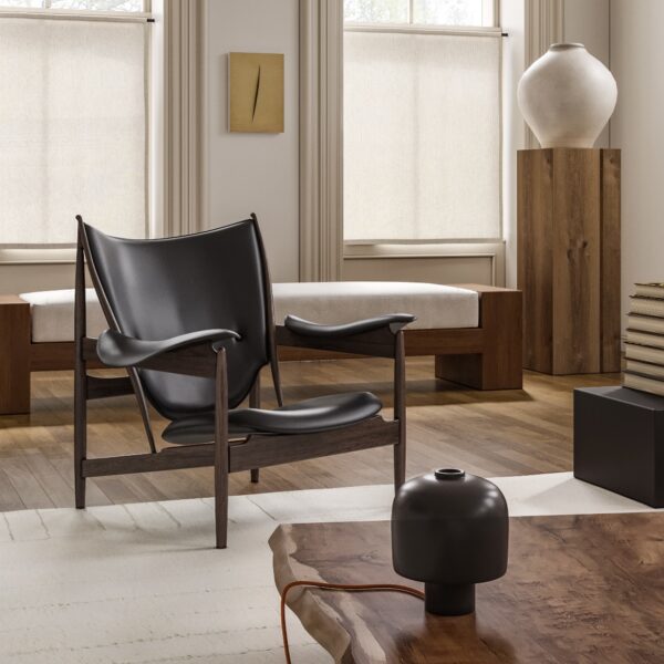 Chieftain Chair