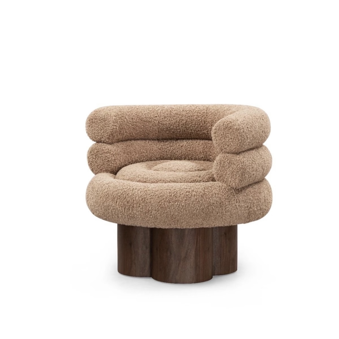Little Petra Armchair - Image 6