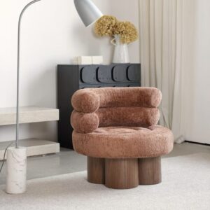 Little Petra Armchair - Image 3
