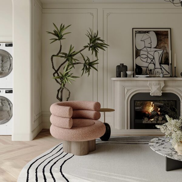 Little Petra Armchair
