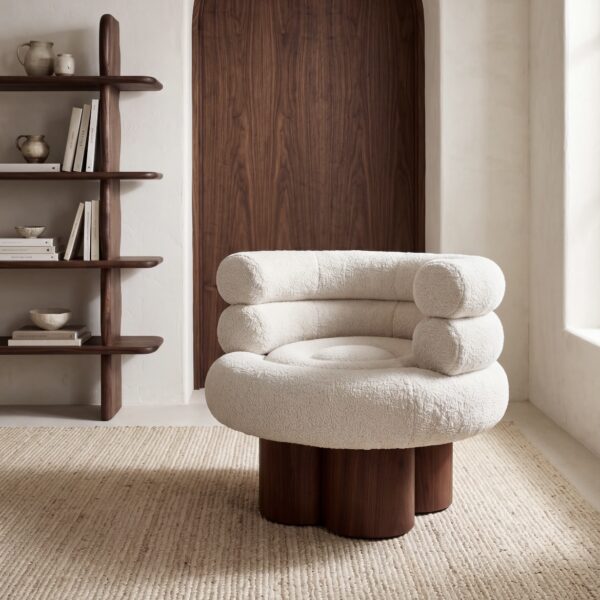 Little Petra Armchair