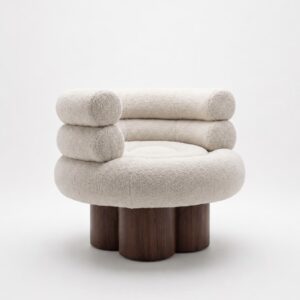 Little Petra Armchair - Image 5