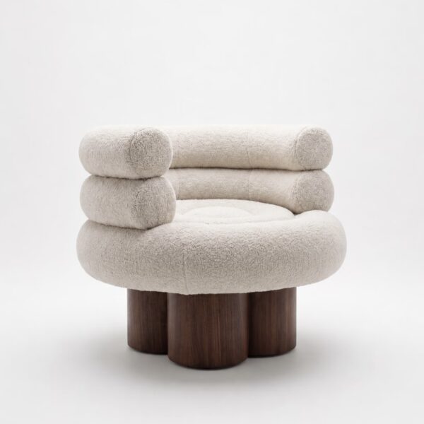 Little Petra Armchair