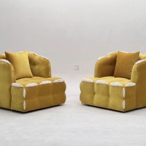 Cookie Armchair - Image 8