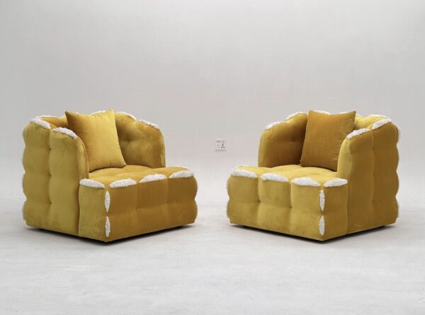 Cookie Armchair