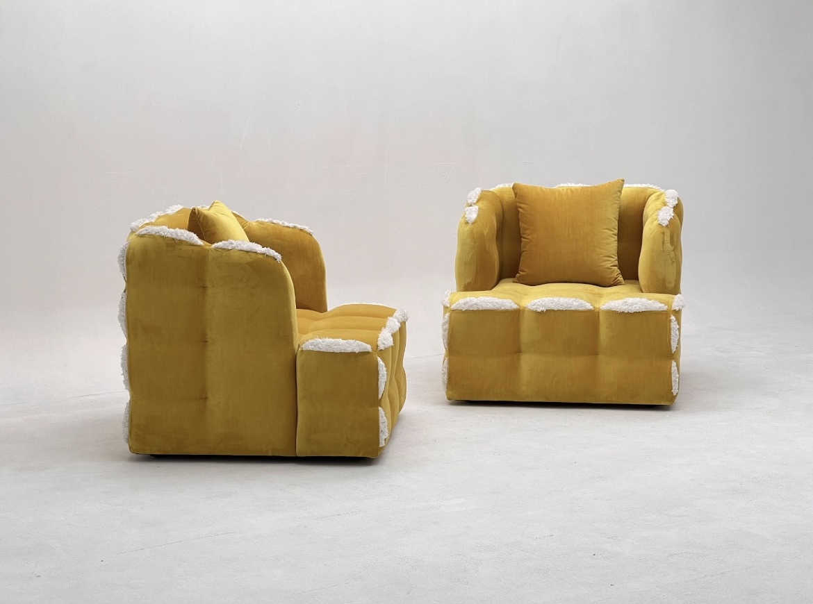 Cookie Armchair - Image 7