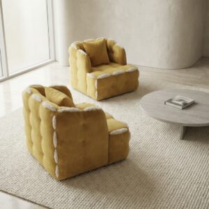 Cookie Armchair - Image 6