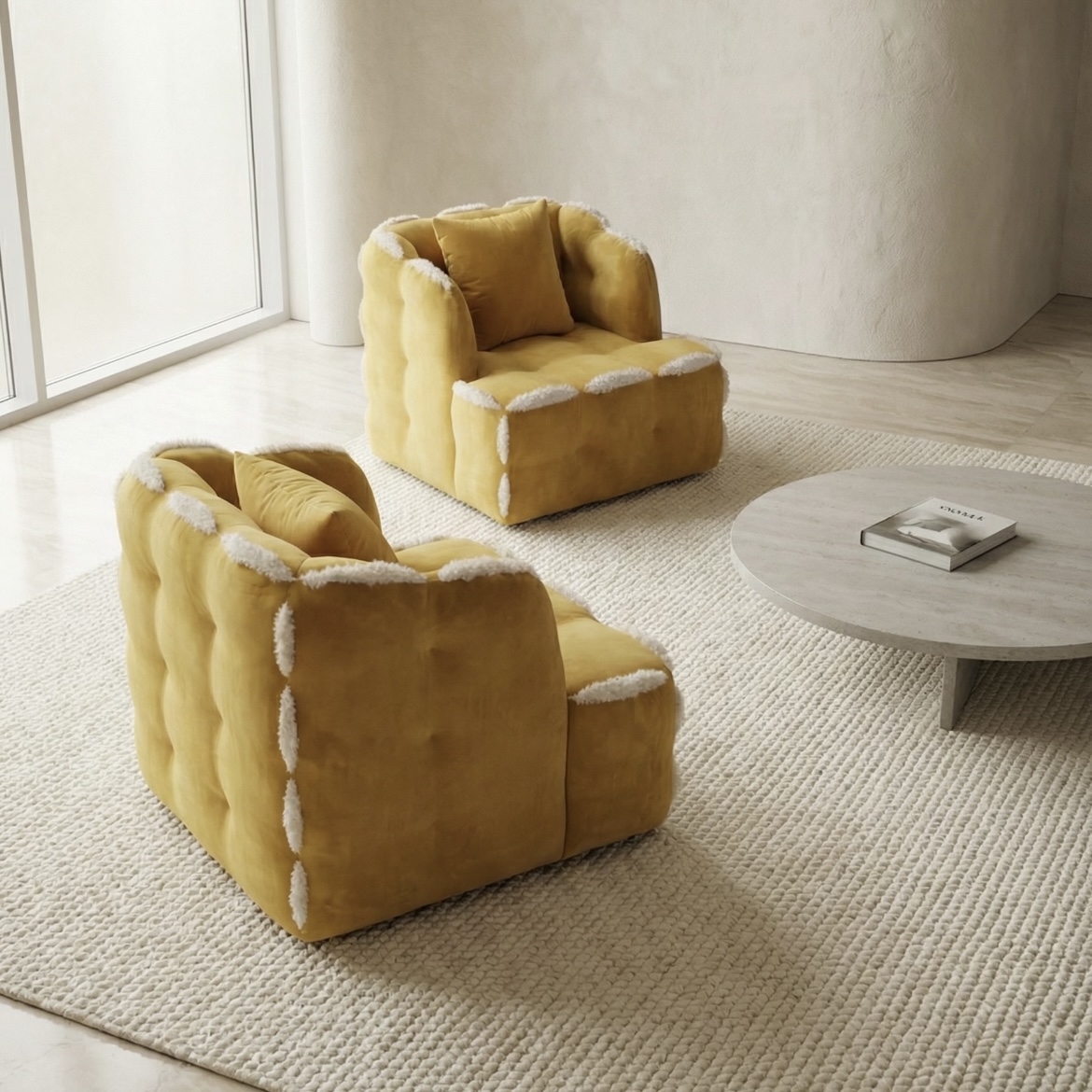 Cookie Armchair - Image 6