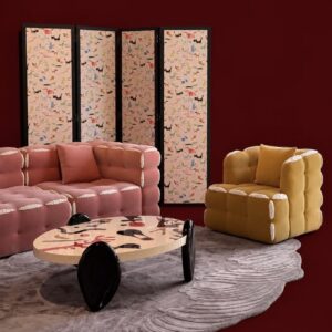 Cookie Armchair - Image 2