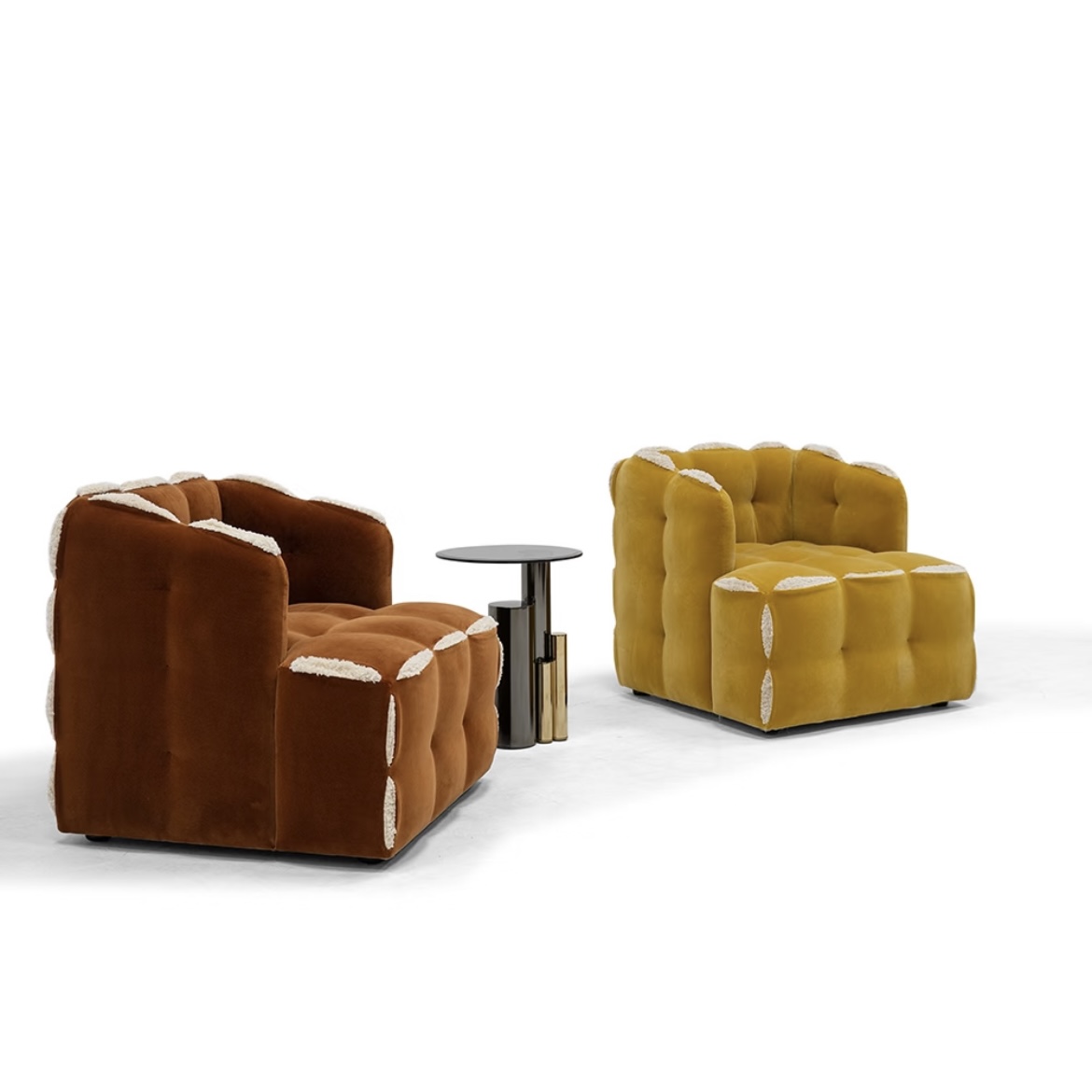 Cookie Armchair - Image 5