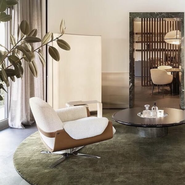Laurel Chair