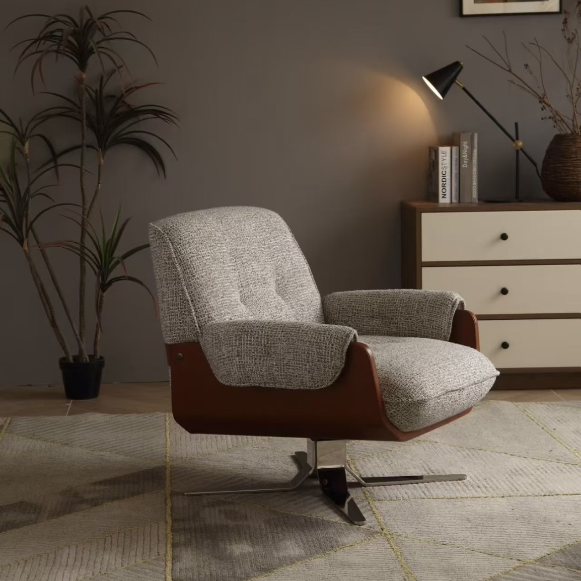 Laurel Chair - Image 5