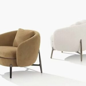 Orbis Chair - Image 4