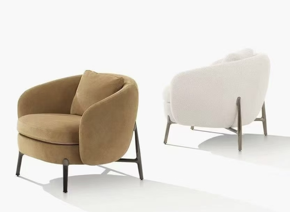 Orbis Chair - Image 4