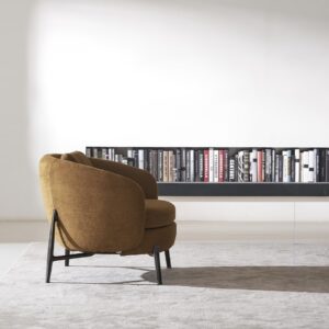 Orbis Chair